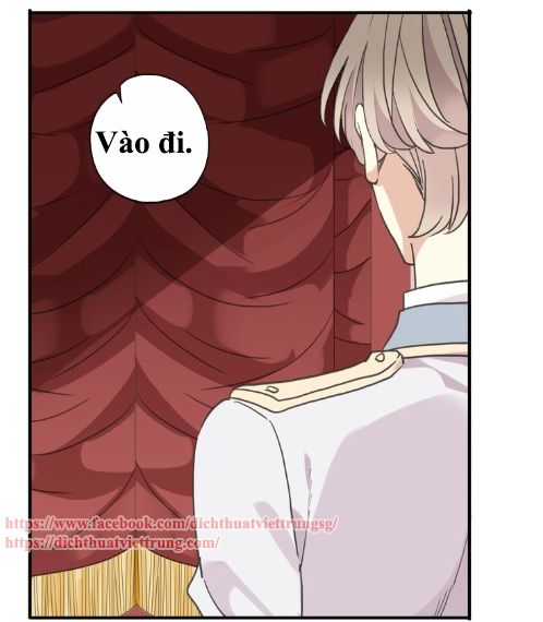 Vết Cắn Ngọt Ngào 3 Chap 37 - Next Chap 38