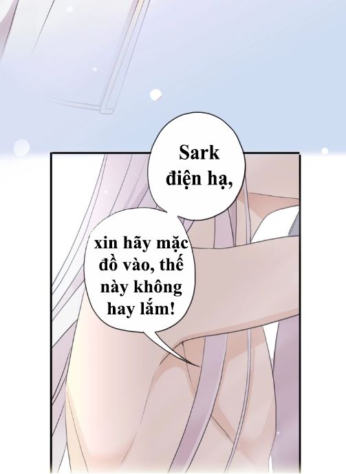 Vết Cắn Ngọt Ngào 3 Chap 37 - Next Chap 38