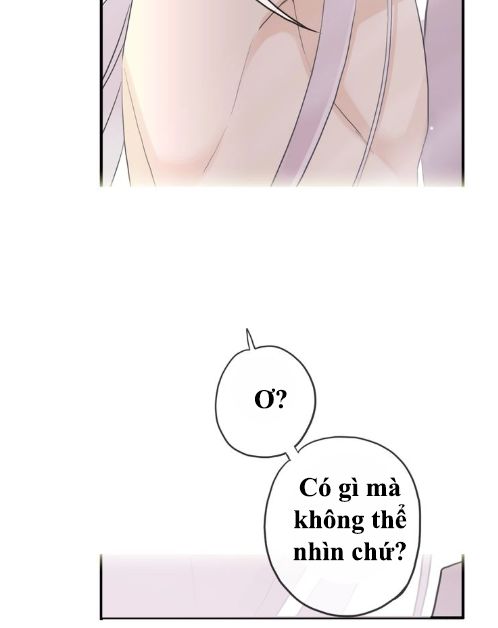 Vết Cắn Ngọt Ngào 3 Chap 37 - Next Chap 38