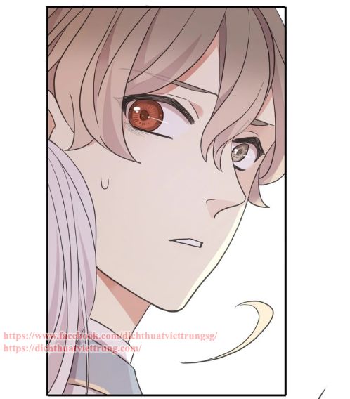 Vết Cắn Ngọt Ngào 3 Chap 37 - Next Chap 38