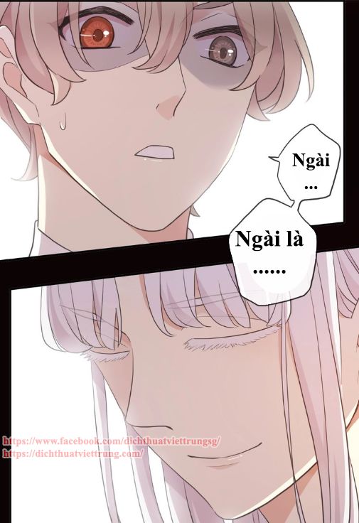 Vết Cắn Ngọt Ngào 3 Chap 37 - Next Chap 38