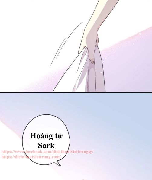 Vết Cắn Ngọt Ngào 3 Chap 37 - Next Chap 38