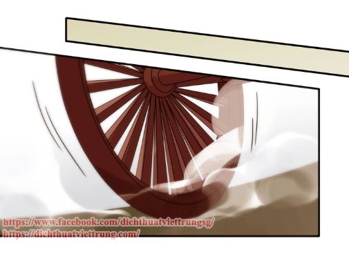 Vết Cắn Ngọt Ngào 3 Chap 37 - Next Chap 38