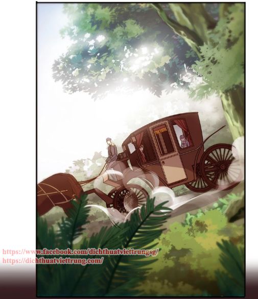 Vết Cắn Ngọt Ngào 3 Chap 37 - Next Chap 38