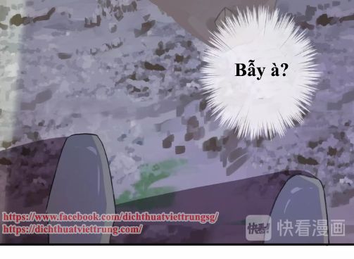 Vết Cắn Ngọt Ngào 3 Chap 37 - Next Chap 38