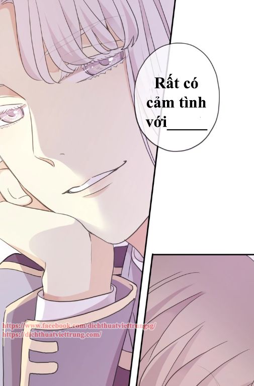 Vết Cắn Ngọt Ngào 3 Chap 37 - Next Chap 38