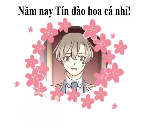 Vết Cắn Ngọt Ngào 3 Chap 37 - Next Chap 38