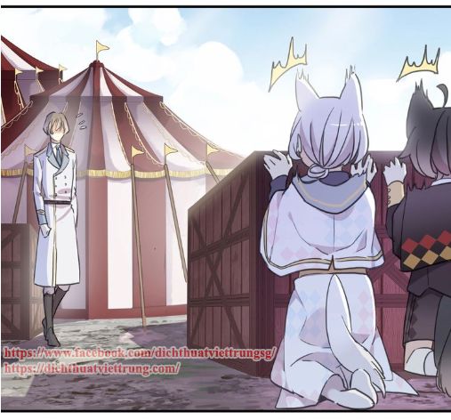 Vết Cắn Ngọt Ngào 3 Chap 37 - Next Chap 38