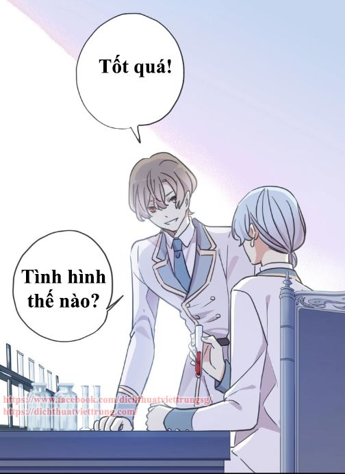 Vết Cắn Ngọt Ngào 3 Chap 40 - Next Chap 41