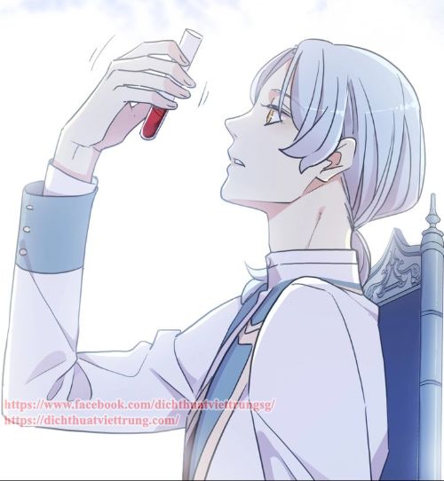 Vết Cắn Ngọt Ngào 3 Chap 40 - Next Chap 41