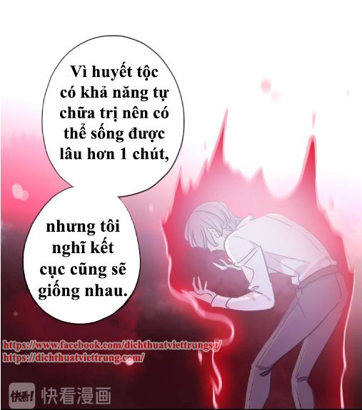 Vết Cắn Ngọt Ngào 3 Chap 40 - Next Chap 41