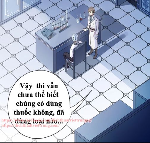 Vết Cắn Ngọt Ngào 3 Chap 40 - Next Chap 41