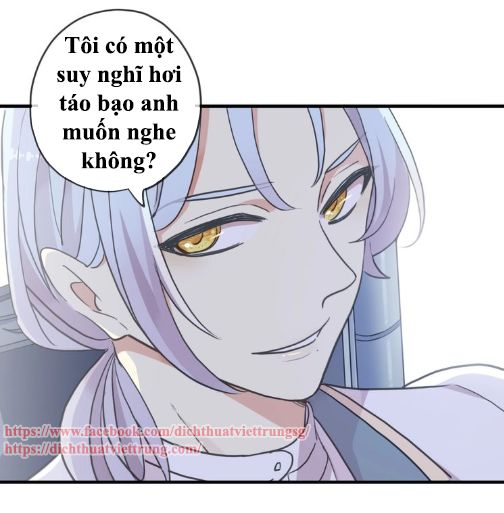 Vết Cắn Ngọt Ngào 3 Chap 40 - Next Chap 41