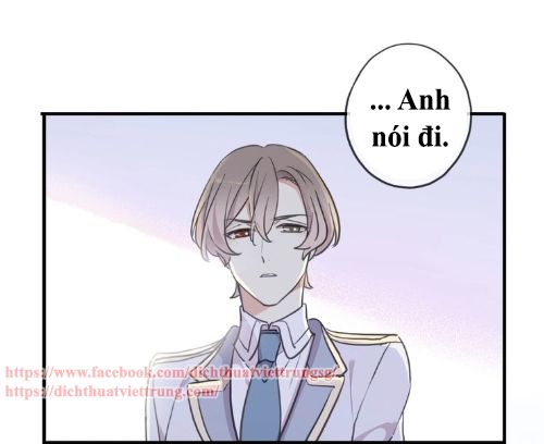 Vết Cắn Ngọt Ngào 3 Chap 40 - Next Chap 41