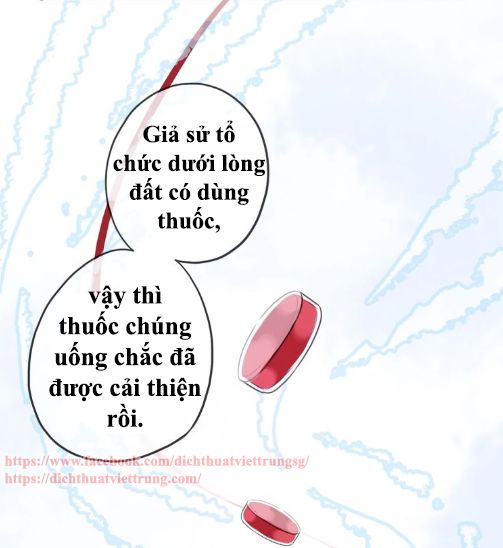 Vết Cắn Ngọt Ngào 3 Chap 40 - Next Chap 41