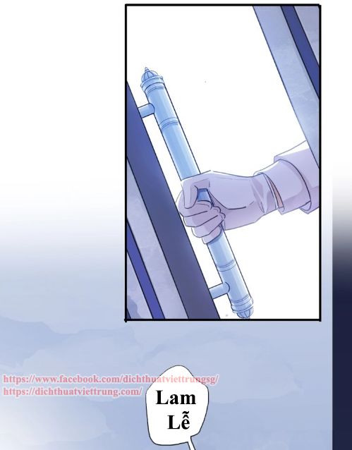 Vết Cắn Ngọt Ngào 3 Chap 40 - Next Chap 41