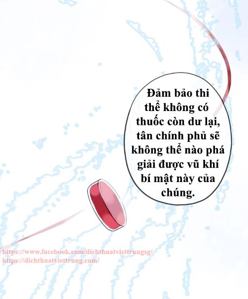 Vết Cắn Ngọt Ngào 3 Chap 40 - Next Chap 41