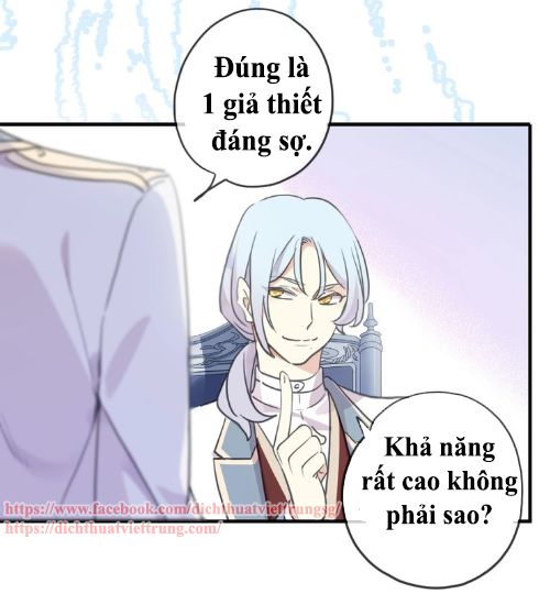 Vết Cắn Ngọt Ngào 3 Chap 40 - Next Chap 41