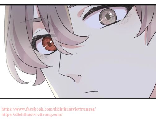 Vết Cắn Ngọt Ngào 3 Chap 40 - Next Chap 41