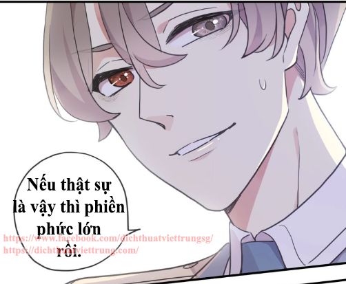 Vết Cắn Ngọt Ngào 3 Chap 40 - Next Chap 41