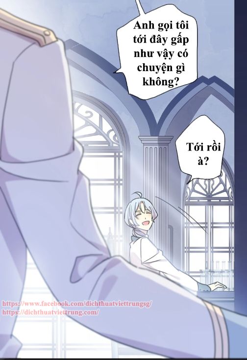 Vết Cắn Ngọt Ngào 3 Chap 40 - Next Chap 41