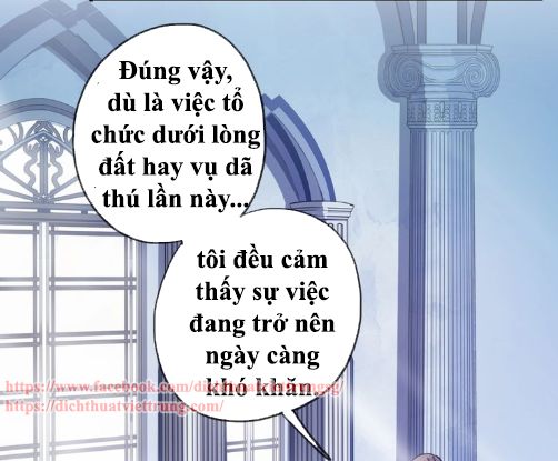 Vết Cắn Ngọt Ngào 3 Chap 40 - Next Chap 41