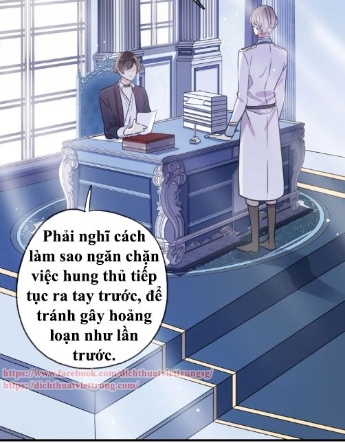 Vết Cắn Ngọt Ngào 3 Chap 40 - Next Chap 41