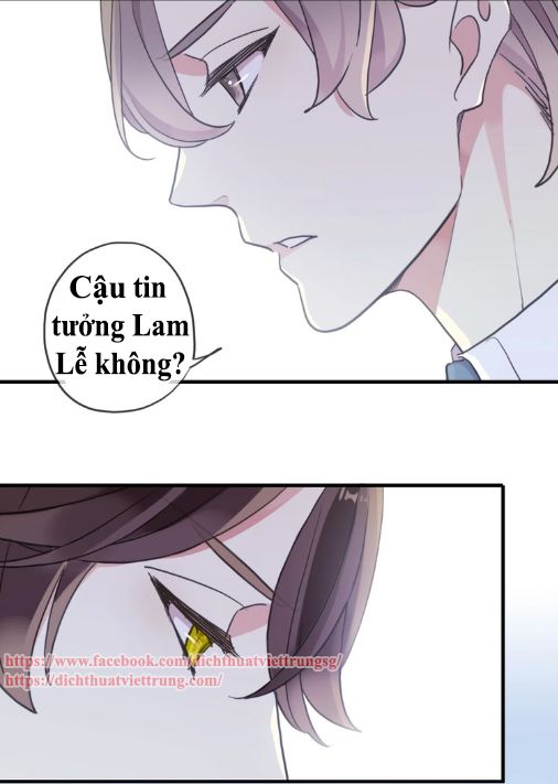 Vết Cắn Ngọt Ngào 3 Chap 40 - Next Chap 41