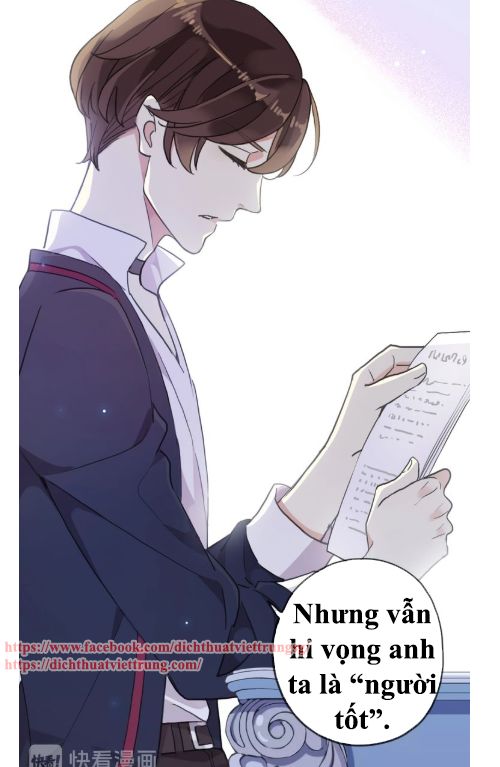 Vết Cắn Ngọt Ngào 3 Chap 40 - Next Chap 41