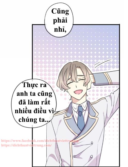 Vết Cắn Ngọt Ngào 3 Chap 40 - Next Chap 41