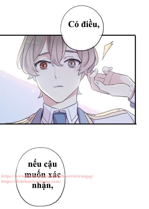 Vết Cắn Ngọt Ngào 3 Chap 40 - Next Chap 41