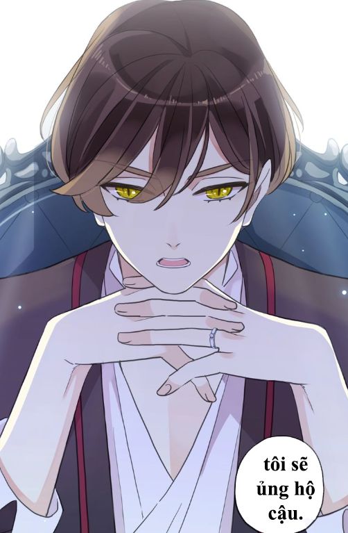 Vết Cắn Ngọt Ngào 3 Chap 40 - Next Chap 41