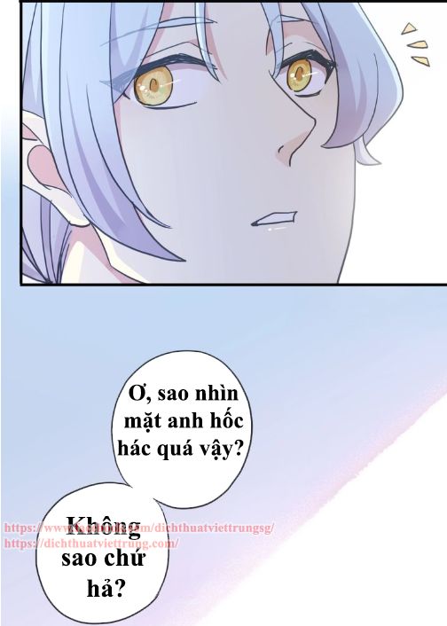 Vết Cắn Ngọt Ngào 3 Chap 40 - Next Chap 41