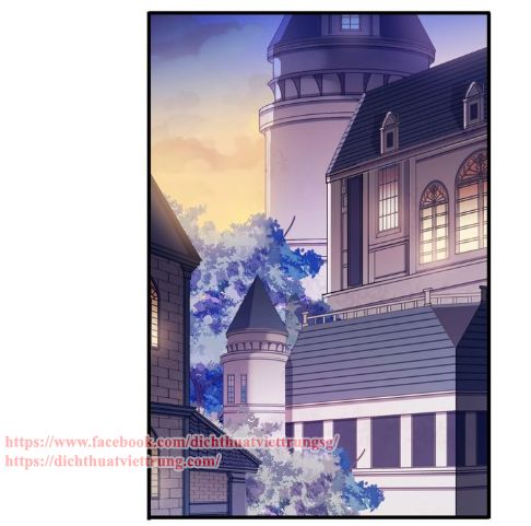 Vết Cắn Ngọt Ngào 3 Chap 40 - Next Chap 41