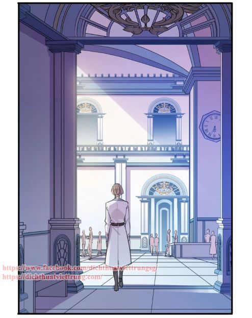 Vết Cắn Ngọt Ngào 3 Chap 40 - Next Chap 41