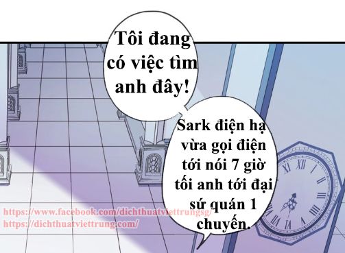 Vết Cắn Ngọt Ngào 3 Chap 40 - Next Chap 41