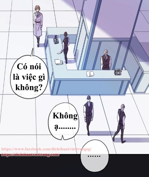 Vết Cắn Ngọt Ngào 3 Chap 40 - Next Chap 41