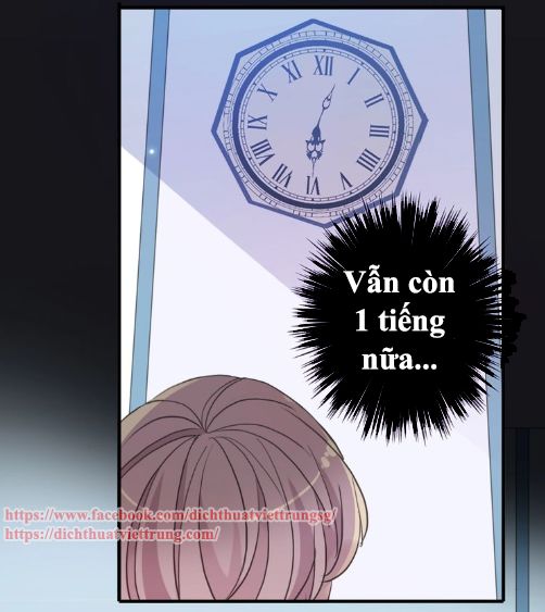 Vết Cắn Ngọt Ngào 3 Chap 40 - Next Chap 41