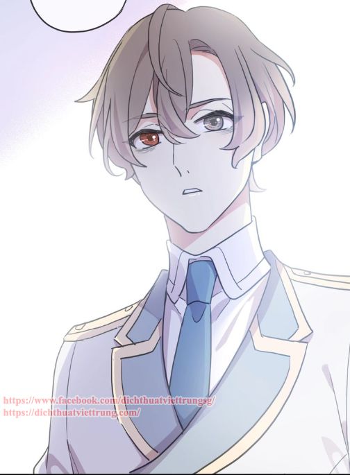 Vết Cắn Ngọt Ngào 3 Chap 40 - Next Chap 41