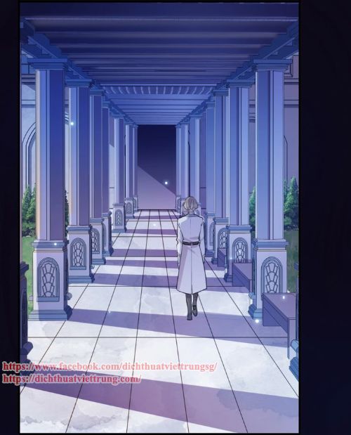 Vết Cắn Ngọt Ngào 3 Chap 40 - Next Chap 41