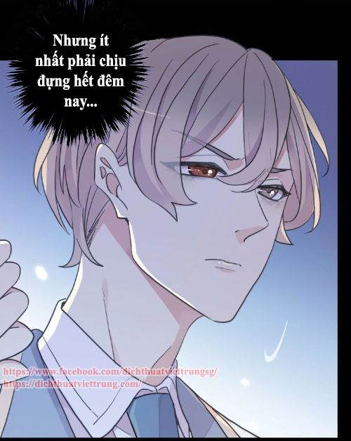 Vết Cắn Ngọt Ngào 3 Chap 40 - Next Chap 41
