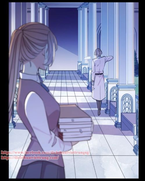 Vết Cắn Ngọt Ngào 3 Chap 40 - Next Chap 41