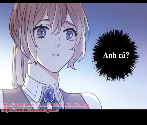 Vết Cắn Ngọt Ngào 3 Chap 40 - Next Chap 41