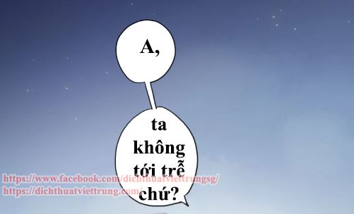 Vết Cắn Ngọt Ngào 3 Chap 40 - Next Chap 41