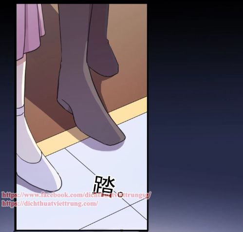 Vết Cắn Ngọt Ngào 3 Chap 40 - Next Chap 41