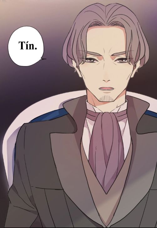 Vết Cắn Ngọt Ngào 3 Chap 40 - Next Chap 41