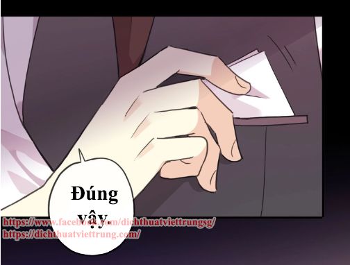 Vết Cắn Ngọt Ngào 3 Chap 45 - Next Chap 46