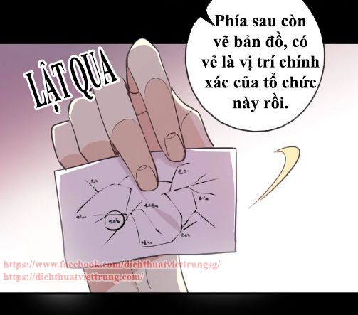 Vết Cắn Ngọt Ngào 3 Chap 45 - Next Chap 46