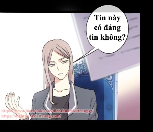 Vết Cắn Ngọt Ngào 3 Chap 45 - Next Chap 46