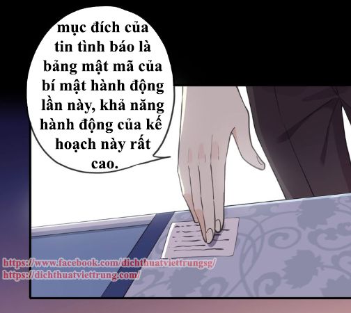 Vết Cắn Ngọt Ngào 3 Chap 45 - Next Chap 46